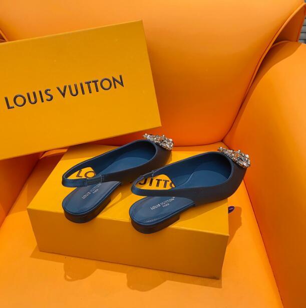 Verozi Luxury - LOV Women Shoes - 264