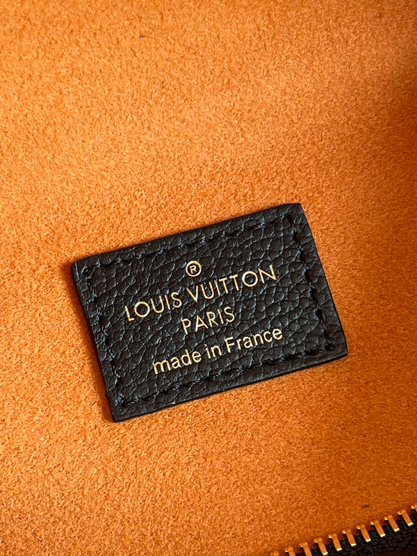 Ver Fashion Lu-Vi bags - 17211