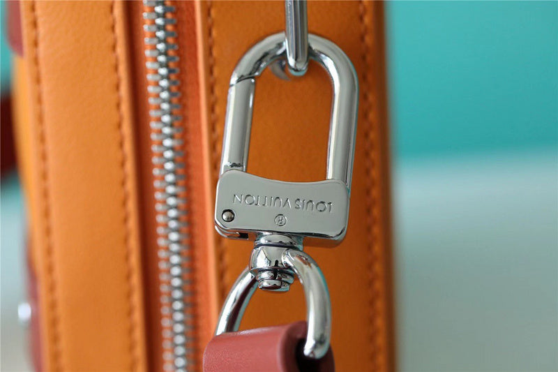 Ver Fashion Lu-Vi bags - 10265