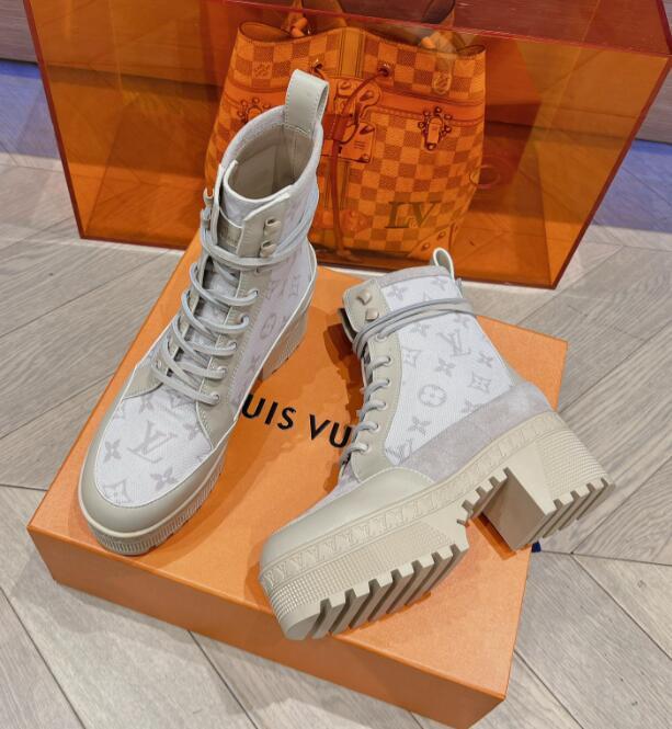 Verozi Luxury - LOV Women Shoes - 271