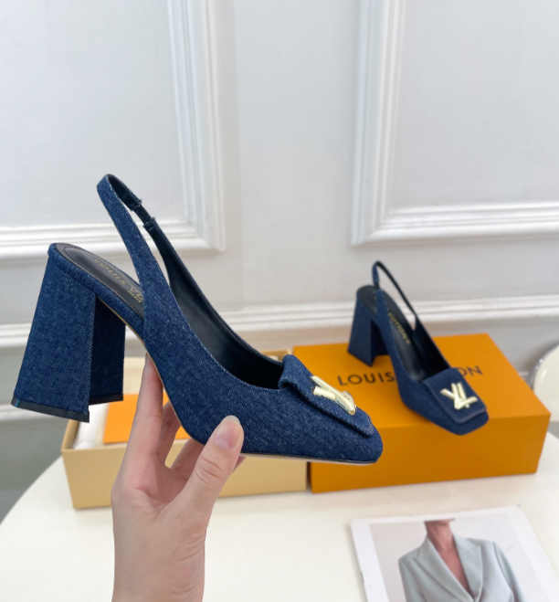 Verozi Luxury - LOV Women Shoes - 140