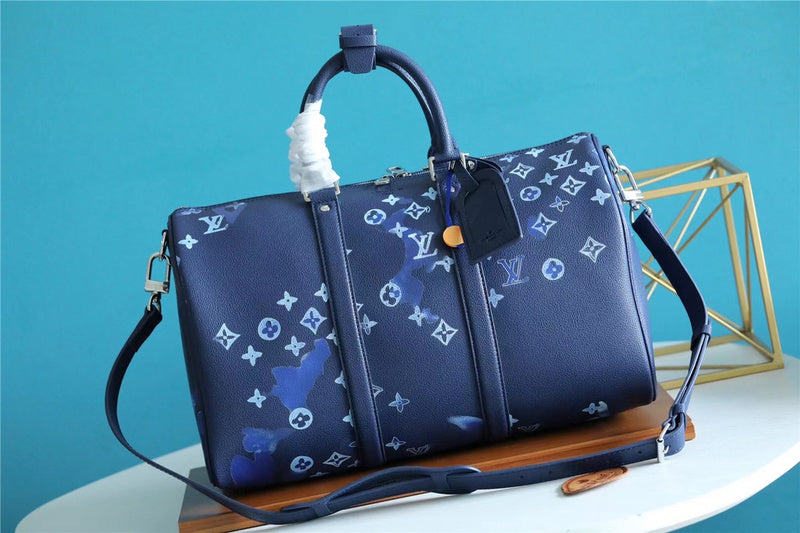 Ver Fashion Lu-Vi bags - 11206