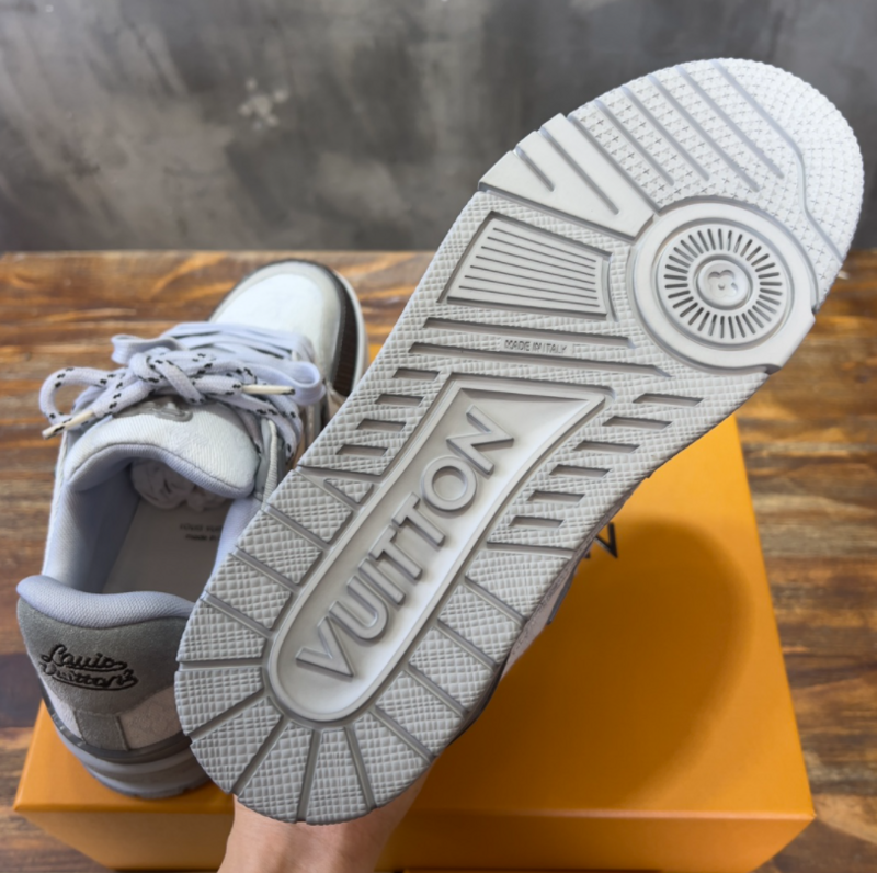 Verozi Luxury - LOV Women Shoes - 053