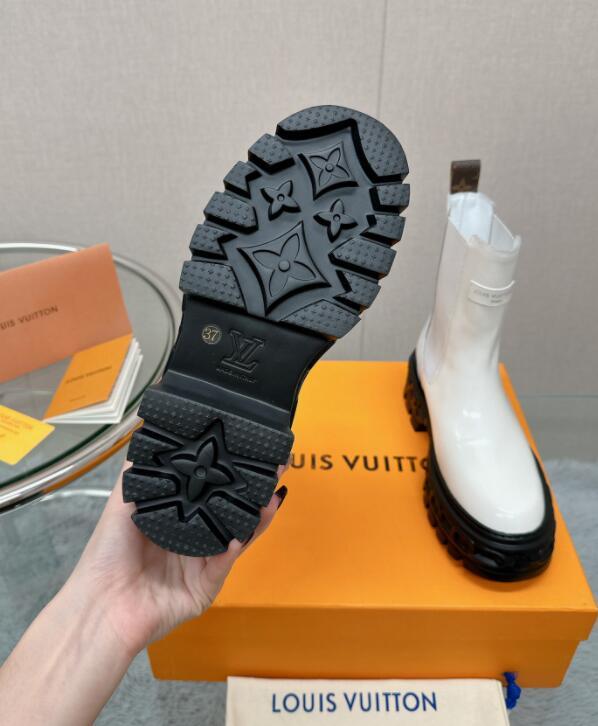 Verozi Luxury - LOV Women Shoes - 256