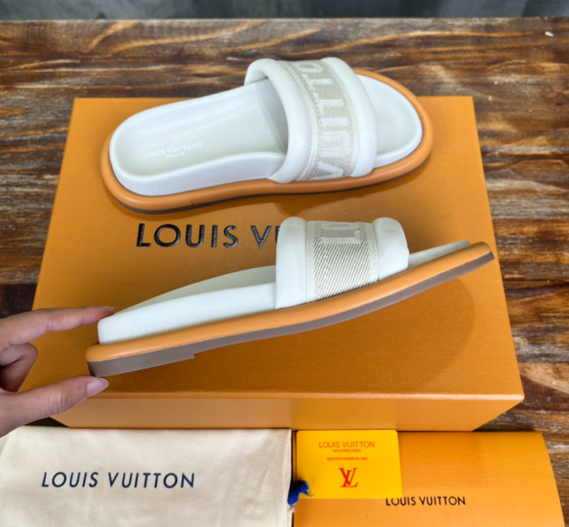 Verozi Luxury - LOV Women Shoes - 020