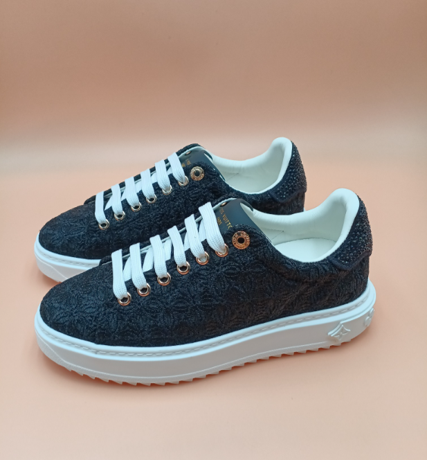 Verozi Luxury - LOV Women Shoes - 157