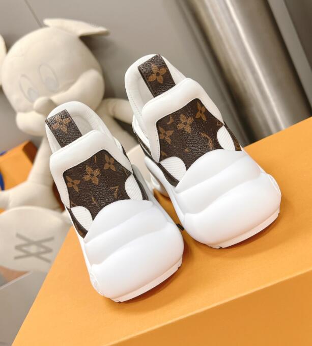 Verozi Luxury - LOV Women Shoes - 236
