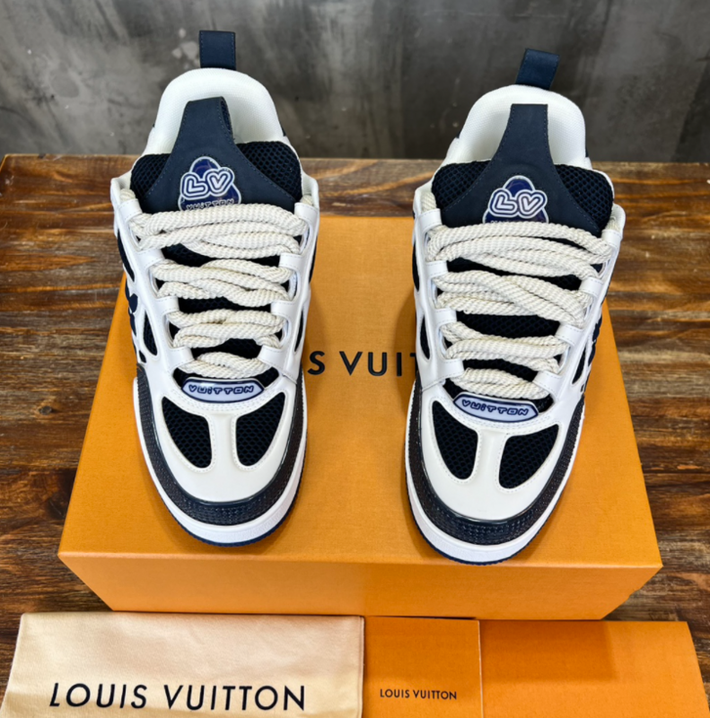 Verozi Luxury - LOV Women Shoes - 046