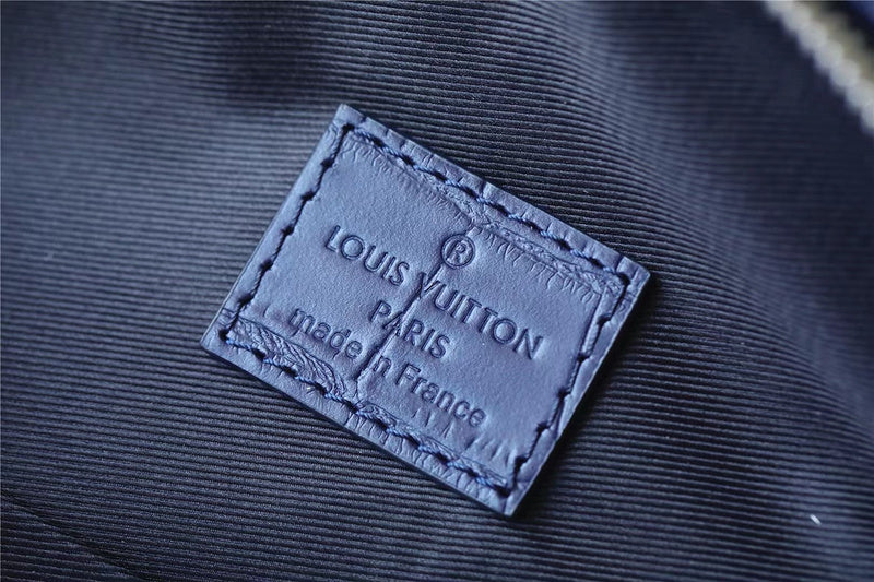 Ver Fashion Lu-Vi bags - 10212
