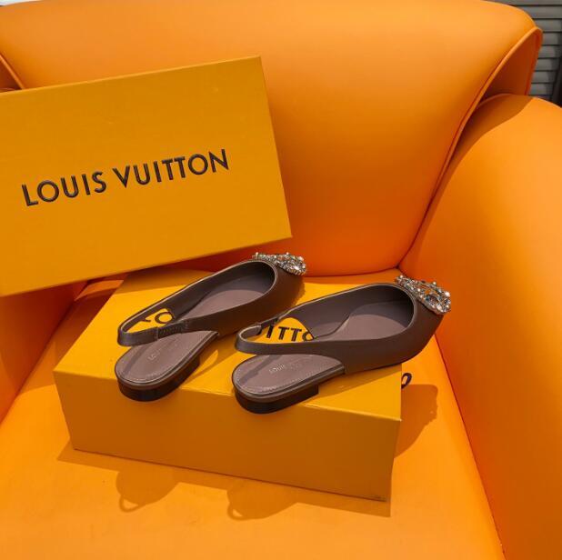 Verozi Luxury - LOV Women Shoes - 261