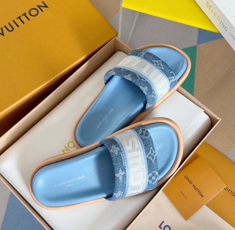 Verozi Luxury - LOV Women Shoes - 072