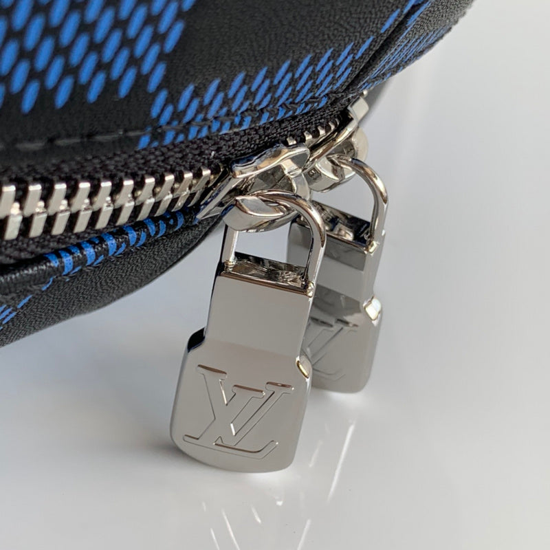 Ver Fashion Lu-Vi bags - 17123