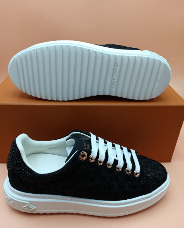 Verozi Luxury - LOV Women Shoes - 157