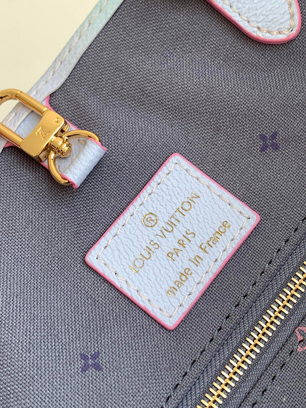 Ver Fashion Lu-Vi Bags - 16760