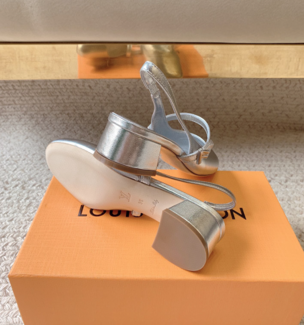 Verozi Luxury - LOV Women Shoes - 091