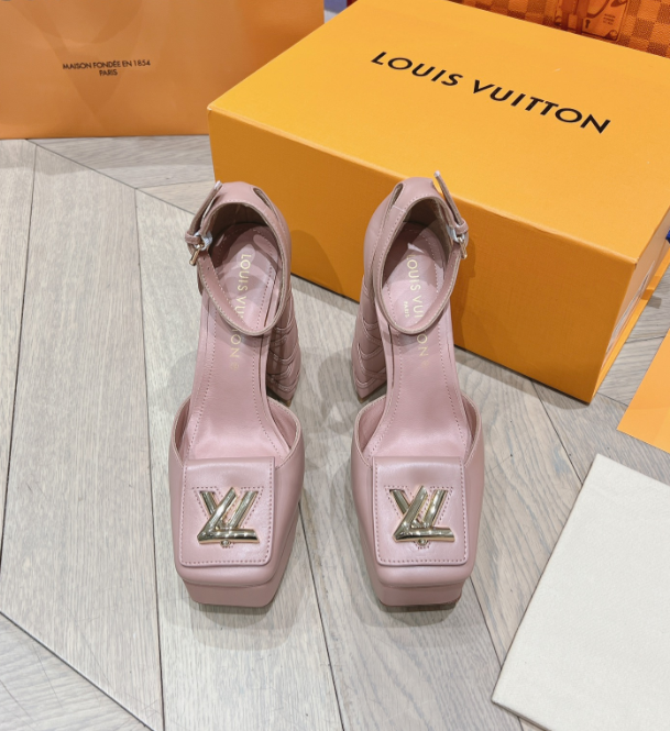 Verozi Luxury - LOV Women Shoes - 016