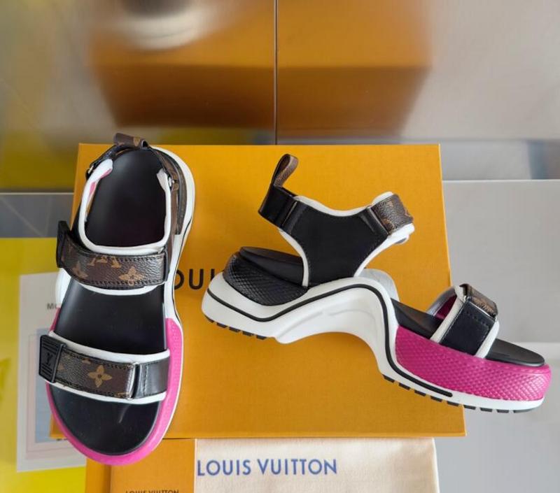 Verozi Luxury - LOV Women Shoes - 164