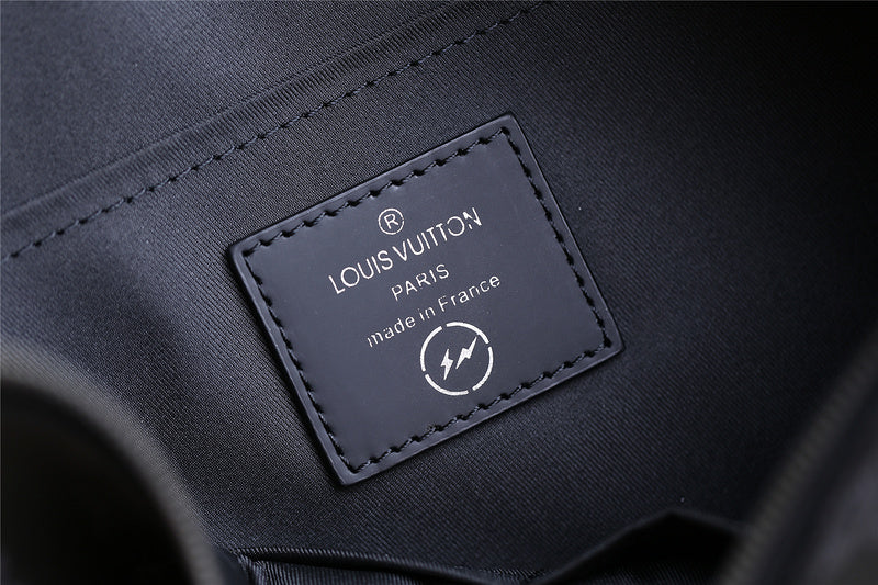 Ver Fashion Lu-Vi bags - 10487