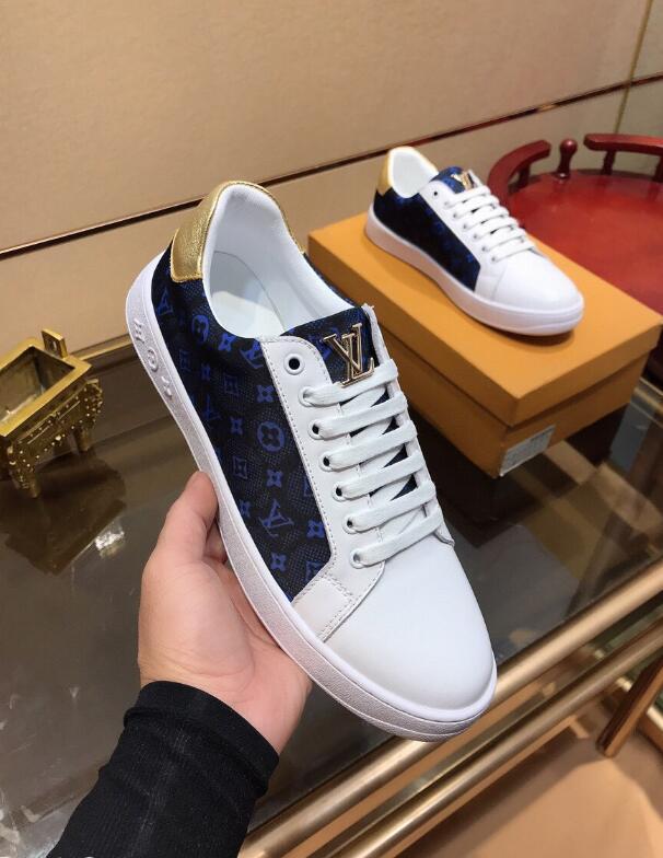 Verozi Luxury - LOV Men Shoes - 2022