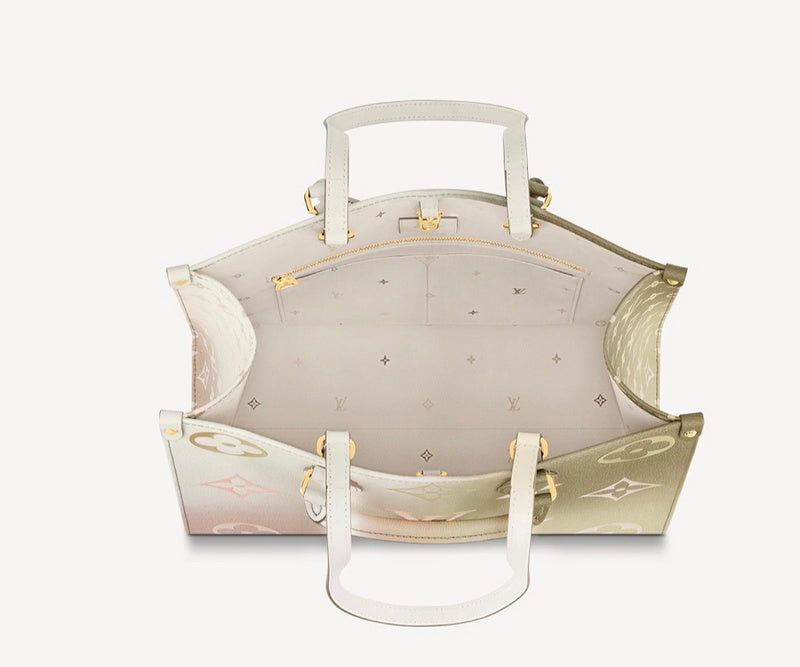 Ver Fashion Lu-Vi Bags - 16723