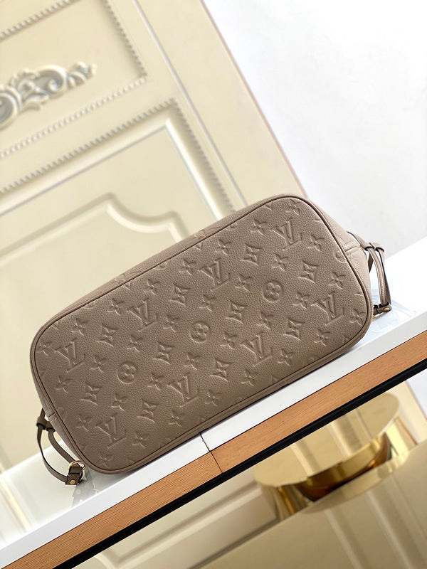 Ver Fashion Lu-Vi Bags - 16816
