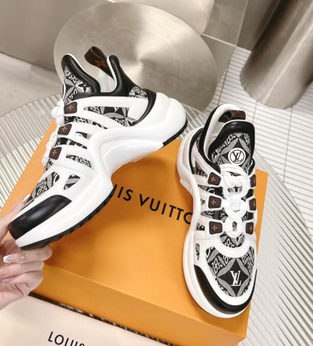 Verozi Luxury - LOV Women Shoes - 240