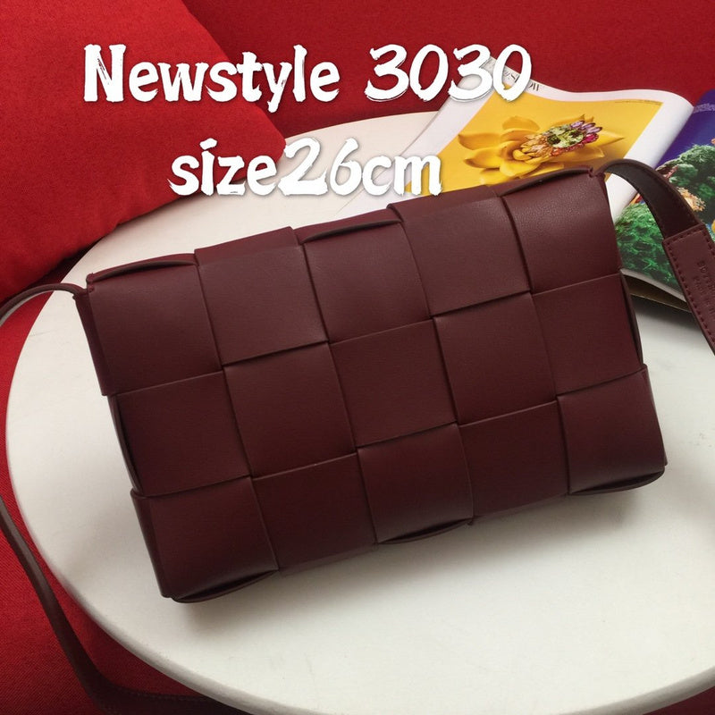 Ver Fashion -BBR Bags - 942