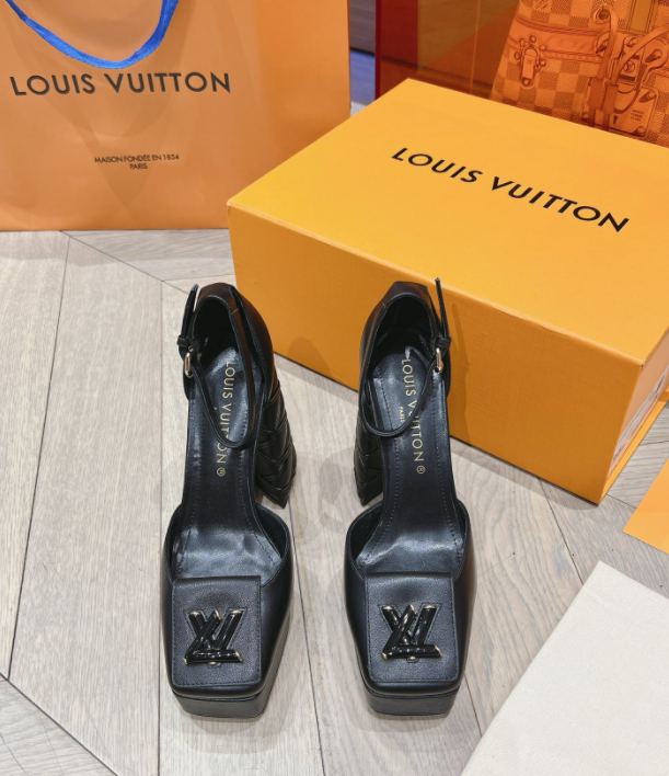 Verozi Luxury - LOV Women Shoes - 015