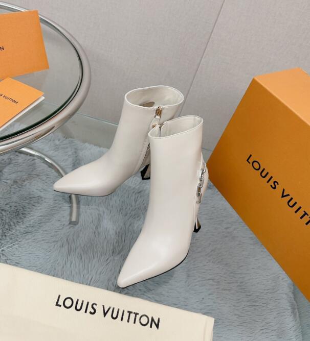 Verozi Luxury - LOV Women Shoes - 272