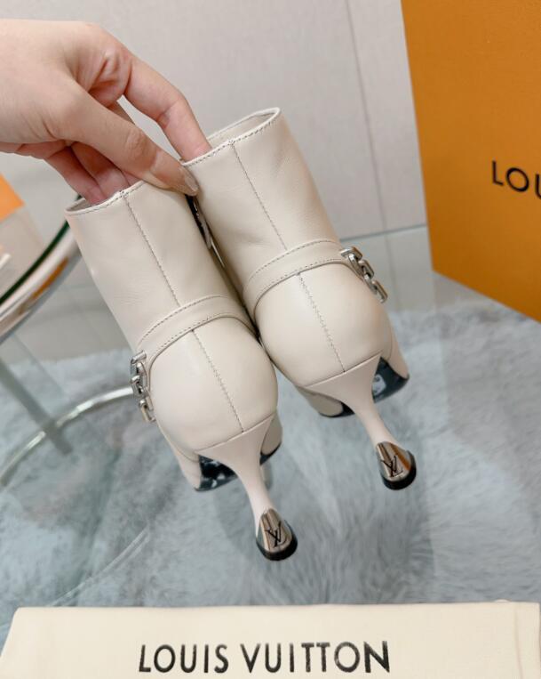 Verozi Luxury - LOV Women Shoes - 272