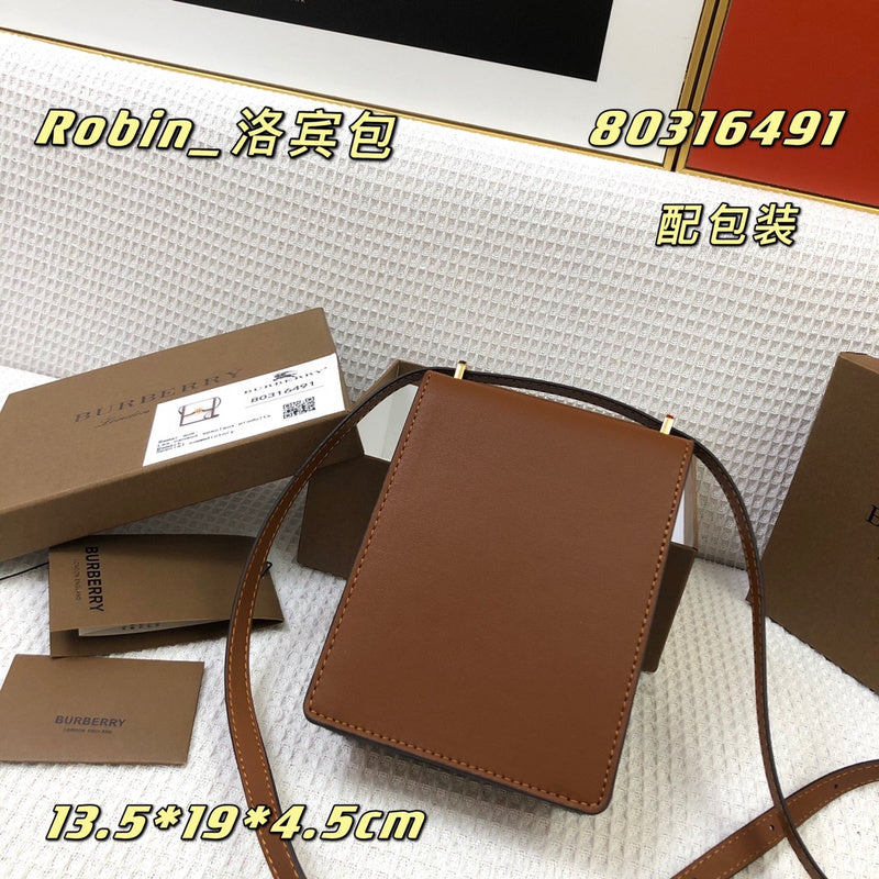 Ver Fashion -BBR Bags - 824