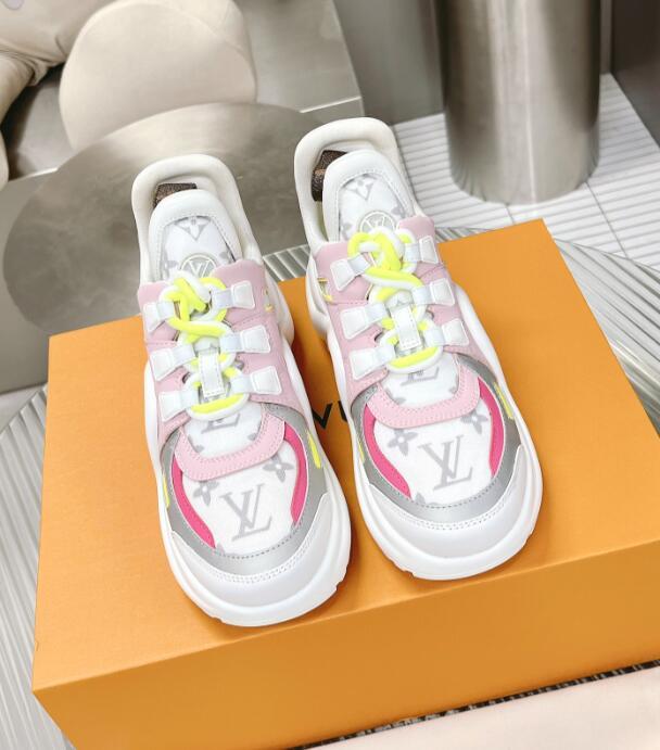 Verozi Luxury - LOV Women Shoes - 237