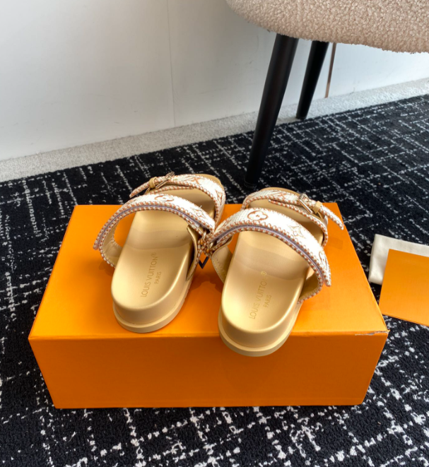 Verozi Luxury - LOV Women Shoes - 006