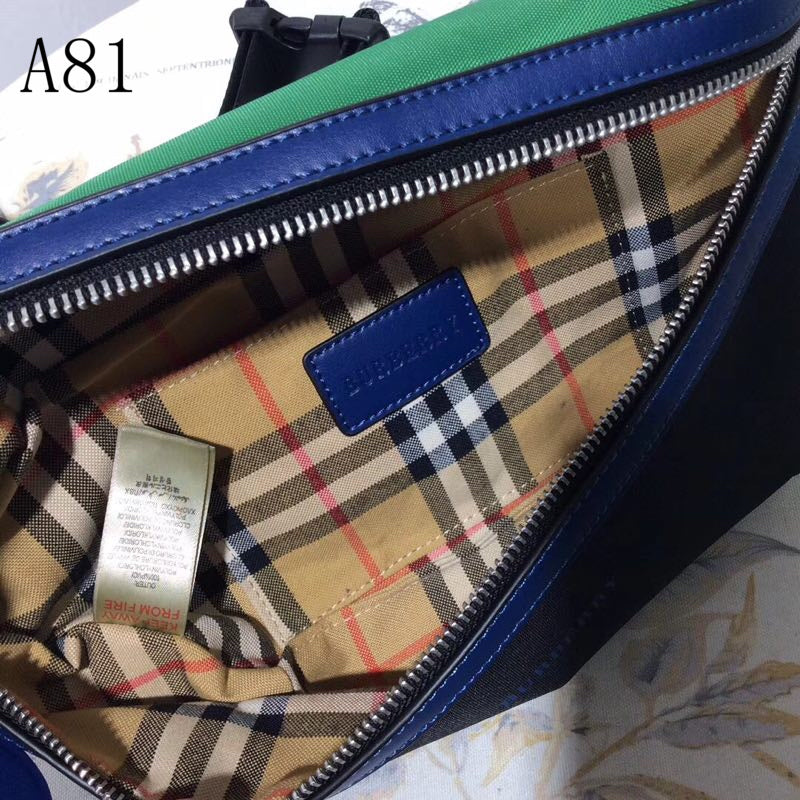 Ver Fashion -BBR Bags - 825