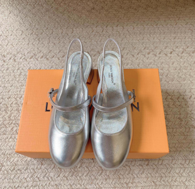 Verozi Luxury - LOV Women Shoes - 091