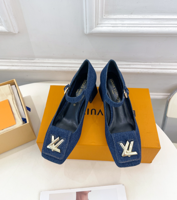 Verozi Luxury - LOV Women Shoes - 141
