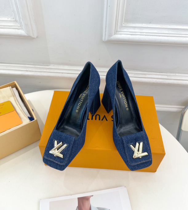 Verozi Luxury - LOV Women Shoes - 135