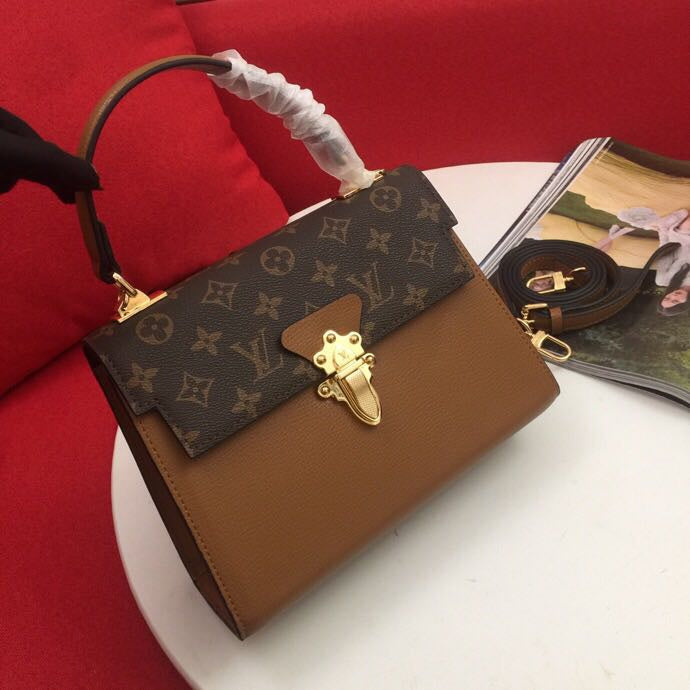 Fashion Lu-Vi bags - 3683