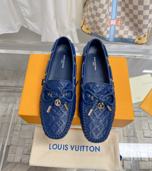 Verozi Luxury - LOV Women Shoes - 099