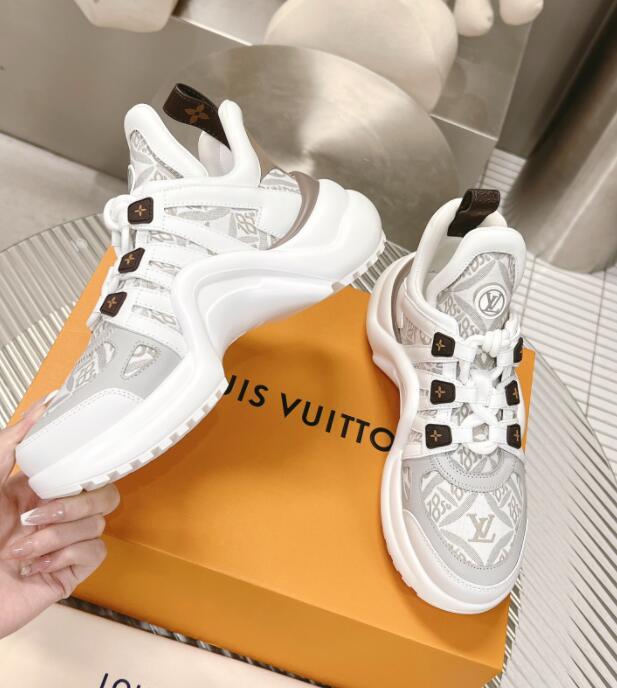 Verozi Luxury - LOV Women Shoes - 225
