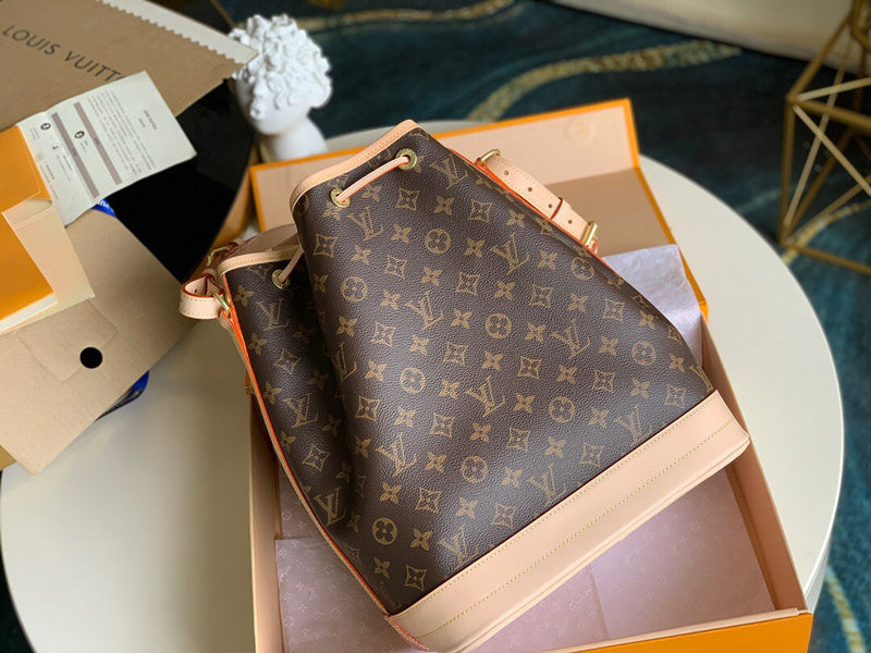 Ver Fashion Lu-Vi bags - 17337