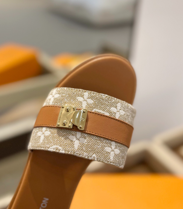 Verozi Luxury - LOV Women Shoes - 051
