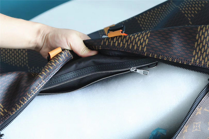 Ver Fashion Lu-Vi bags - 11322
