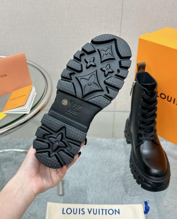 Verozi Luxury - LOV Women Shoes - 258