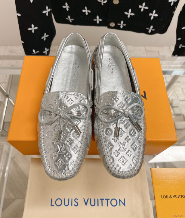 Verozi Luxury - LOV Women Shoes - 100