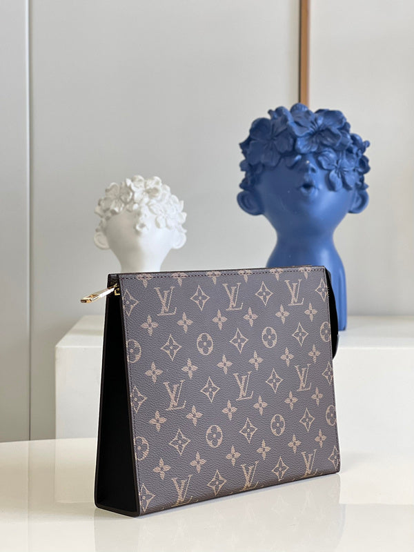 Ver Fashion Lu-Vi Bags - 16807