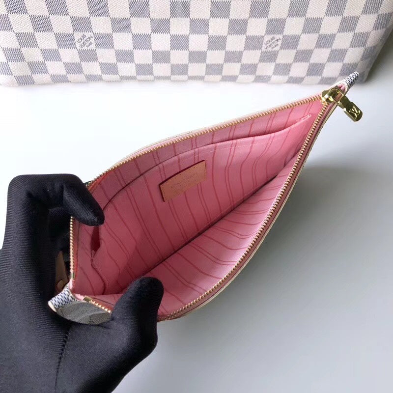 Ver Fashion Lu-Vi bags - 17902