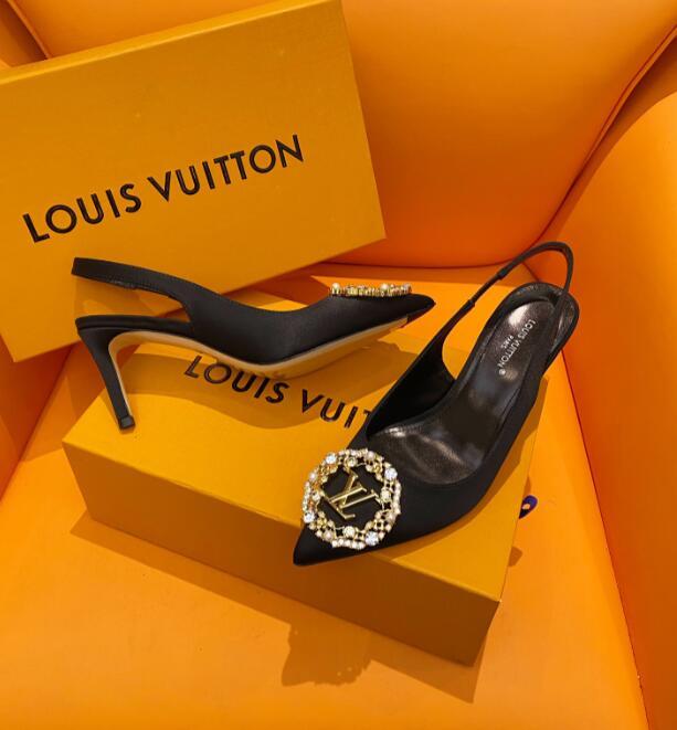 Verozi Luxury - LOV Women Shoes - 247