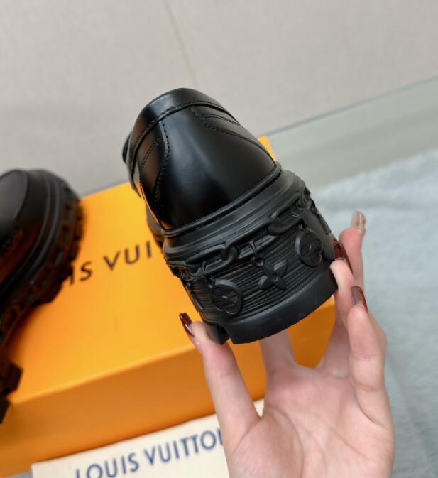 Verozi Luxury - LOV Women Shoes - 242