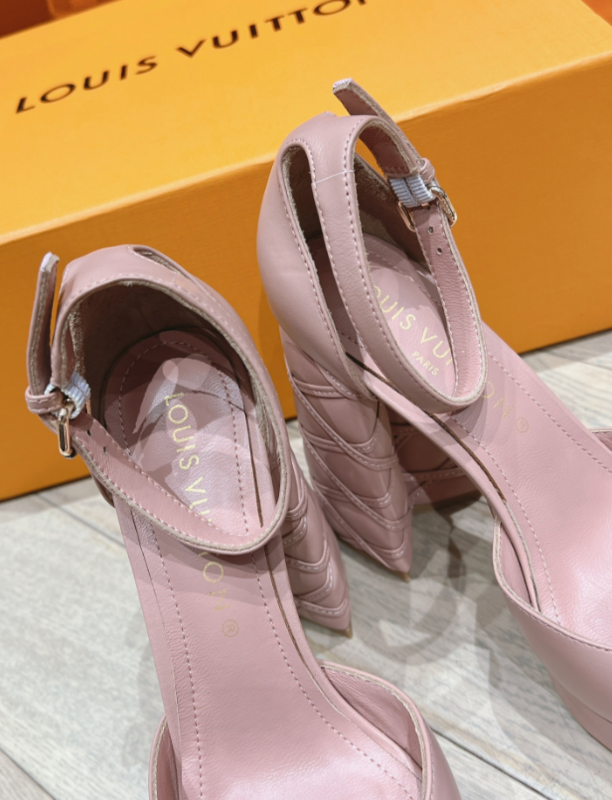Verozi Luxury - LOV Women Shoes - 016